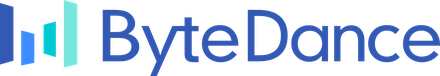 TikTok, ByteDance logo