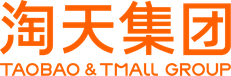 Taobao & Tmall Group, Alibaba logo